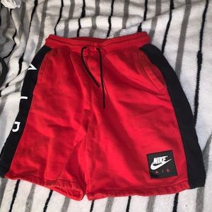 Men’s Nike shorts